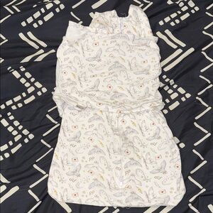 Halo Sleep Sack Harry Potter